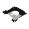 Scut motor fata CHRYSLER PACIFICA, 04.2020-2022 Tractiune integrala, polipropilena (PP/PPE); cu capac aluminiu,