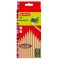 Creioane color natur 1/1 set 12