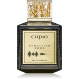 Cupio Seduction Code Eau de Parfum unisex 100 ml