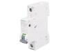 &Icirc;ntrerupător Supracurent 6A 1P 230V B