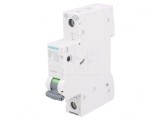 &Icirc;ntrerupător Supracurent 6A 1P 230V B