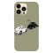 Husa compatibila cu Apple iPhone 13 Mini model Starwars Luke I&amp;#039;m your beetle Edition, Silicon, TPU, Viceversa