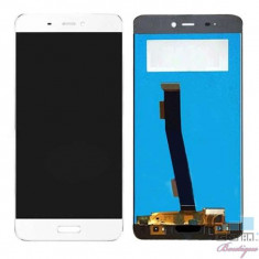 Display Cu Touchscreen Xiaomi Mi 5s Alb foto