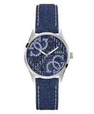 Ceas Dama, Guess, G Stitch GW0755L1 - Marime universala foto