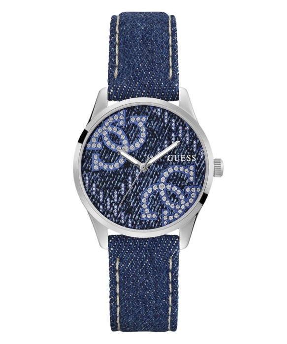 Ceas Dama, Guess, G Stitch GW0755L1 - Marime universala