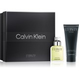 Calvin Klein Eternity for Men set cadou pentru bărbați