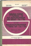 Probleme de geometrie si de trigonometrie pentru clasele IX-X - N. Soare