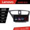 Navigatie Honda Civic 2012-2016 K-civic Lenovo PRO 4+64 12.3 inch qled android 4G DSP gps internet a CarStore Technology