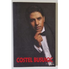 COSTEL BUSUIOC , CONVORBIRI REALIZATE de ROMEO PETRASCIUC , 2009