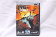 Joc PC - F22 Total Air War - limba spaniola