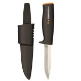 Cutit utilitar Fiskars K40 225 mm 70gr, camping, 1001622