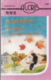 Frederique Hebrard - Septembrie, desigur