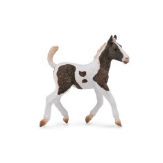 Figurina Manz Curly M Collecta