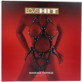 Body Bondage Femei, Harness No.2