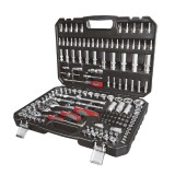 Trusa Tubulare 1/2",3/8",1/4" 4-32mm - 150p.