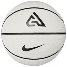 Mingi de baschet Nike Playground 8P 2.0 G Antetokounmpo Deflated N1004139-129 alb foto