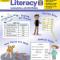 Financial Literacy Lessons and Activities, Grade 5 Teacher Resource