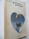 Printre portocali - Vicente Blasco Ibanez