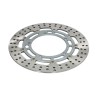 Disc Frana Fata TRW MSW246 Yamaha FJ09 FZ6 MT03 MT09 MXT XJ6 XSR YZF-R3 R6 (298mm) - Calitate Premium