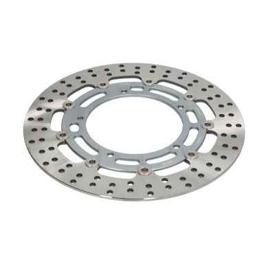 Disc Frana Fata Yamaha FJ09 FZ6 MT03 MT09 MXT XJ6 XSR YZF-R3 YZF-R6 MSW246 TRW foto