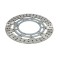 Disc Frana Fata Yamaha FJ09 FZ6 MT03 MT09 MXT XJ6 XSR YZF-R3 YZF-R6 MSW246 TRW