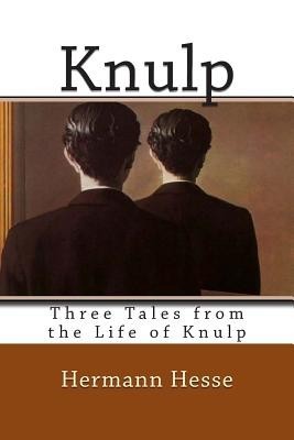 Knulp: Three Tales from the Life of Knulp foto