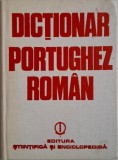 Dictionar Portughez-Roman Angela Mocanu, Adelino Branco - Carte Noua/Anticariat