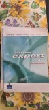 Cambridge Exam Advanced Expert CAE Coursebook Engleza, Curs pregatire examen avansat, editie originala