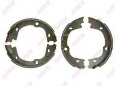 Set saboti frana, frana de mana HYUNDAI H-1 Starex (H300) caroserie (TQ) (2008 - 2016) ABE C00531ABE foto