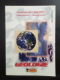 Geologie- VASILE MUTIHAC