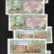 Costa Rica 5 colones 1989 unc pret pe bucata