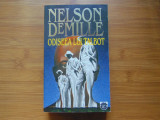Nelson Demille -Odiseea lui Talbot Ed.Rao