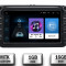 Navigatie Volkswagen, Skoda, Seat, QUADCORE MTK 1GB RAM + 16GB ROM, 8 Inch - AD-BGPVW8MTK