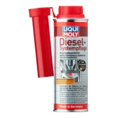 Aditiv Liqui Moly Intretinere Sistem Injectie Diesel 250 Ml