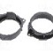 Set 2 rame pentru difuzor, 130mm, Mercedes, Renault, ACV - 271190-19-0