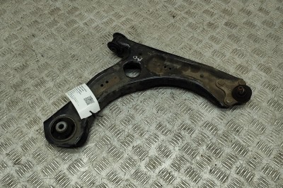Braț inferior dreapta față VW T-CROSS C11 2024 OEM: 2Q0407152E 31350181 foto