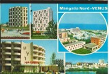 CPI B13161 CARTE POSTALA - MANGALIA NORD. VENUS, MOZAIC, Circulata, Fotografie