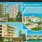 CPI B13161 CARTE POSTALA - MANGALIA NORD. VENUS, MOZAIC