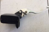 Honda CBR 600F (PC31) 1995-1998 Pompa frana fata Nissin 1/2&quot;