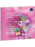 Cumpara ieftin Unicornul care si-a descoperit magia/Andrew Newman, Timea Kulcsar