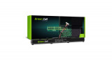 Green Cell Baterie laptop A41N1501 Asus ROG GL752 GL752V GL752VW, Asus VivoBook Pro N552 N552V N552V N552VW N552VX N752 N752 N752V N752VX