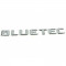 Emblema Bluetec Oe Mercedes-Benz A1668174715