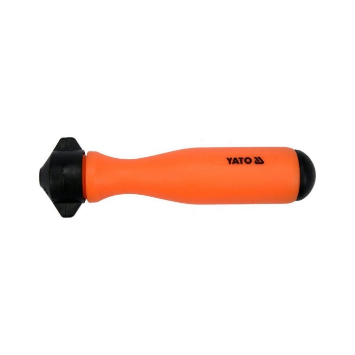Maner pentru pile de ascuțit lanț 4,5mm Yato YT-85066