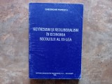 Keynesism și neoliberalism &icirc;n economia secolului al XX-lea de Gheorghe Popescu, 1999