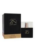Cumpara ieftin Apa de parfum Shiseido Zen Gold Elixir, 100 ml, pentru femei