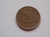 50 CENTAVOS 1958 ANGOLA, Africa