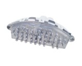 Rezistor ventilator habitaclu BMW i8, 2014-, motor 1.5 T; Seria 3 F30/31, 2011-, motor 3.0 R6 Activehybrid benzina/electric, Valeo, OEM/OES
