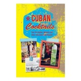 Cuban Cocktails