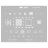 Sita BGA Relife RL-044 IPZ2 pentru Apple iPhone 6s / 6s Plus, CPU