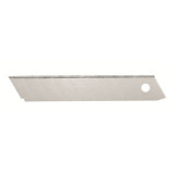 LAME CUTTER SEGMENTATE 9MM, 10/SET, Mega